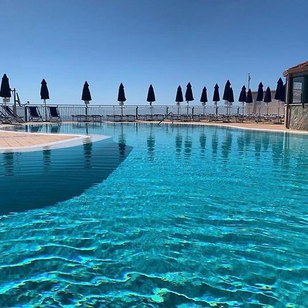 Casa Vacanza Diana Ravello Eksteriør billede