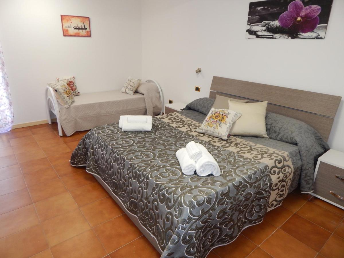 Casa Vacanza Diana Ravello Eksteriør billede