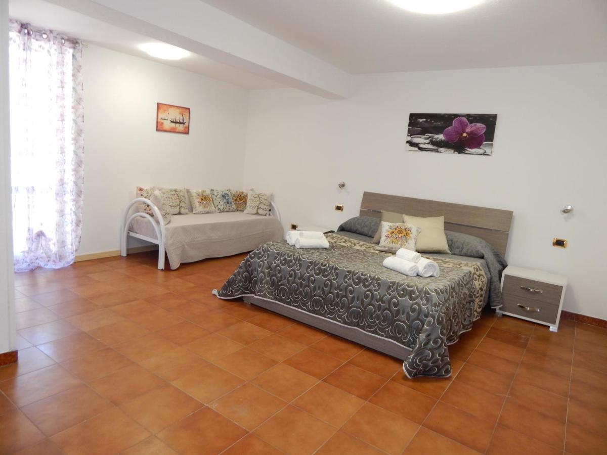 Casa Vacanza Diana Ravello Eksteriør billede