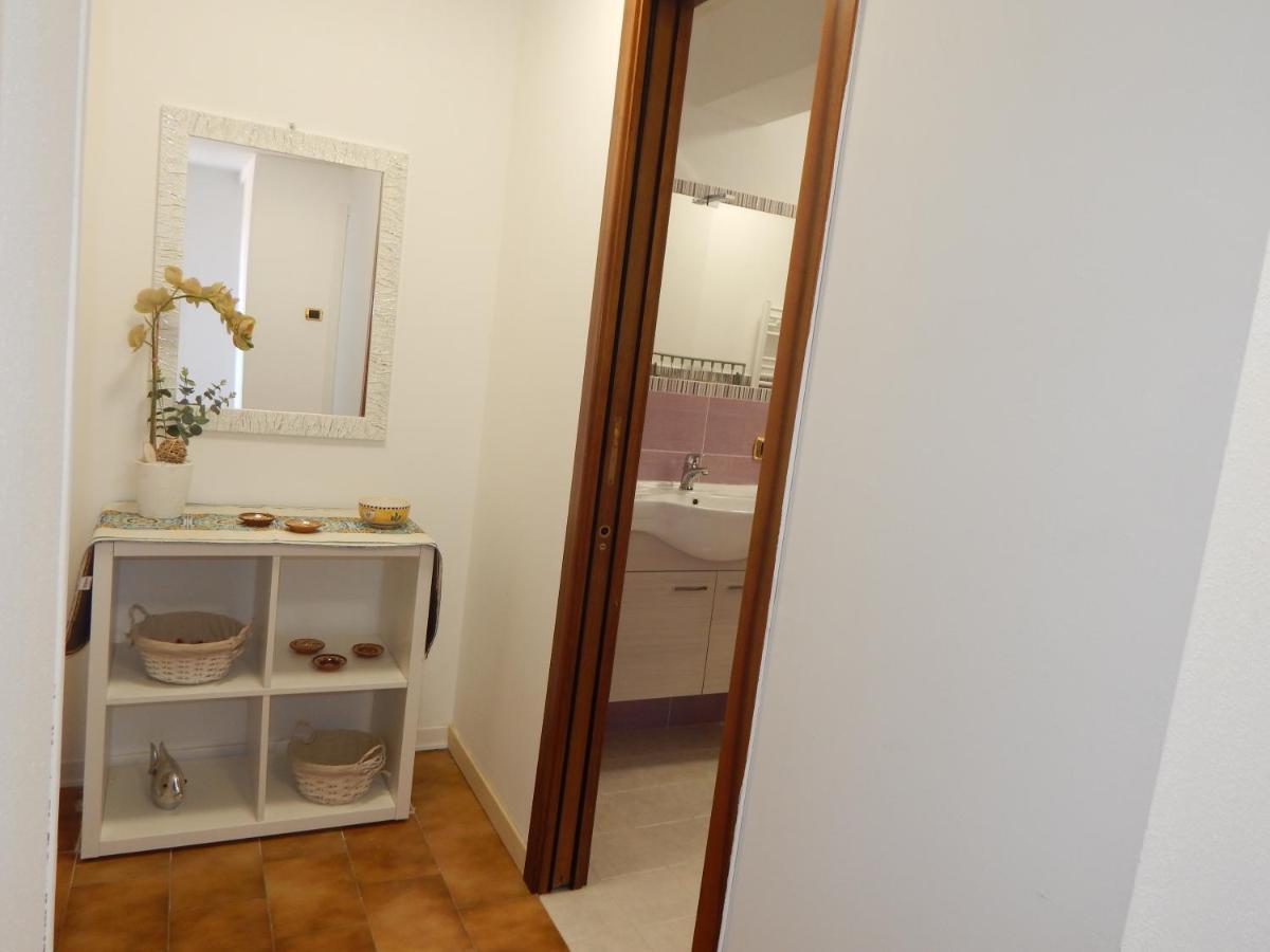 Casa Vacanza Diana Ravello Eksteriør billede