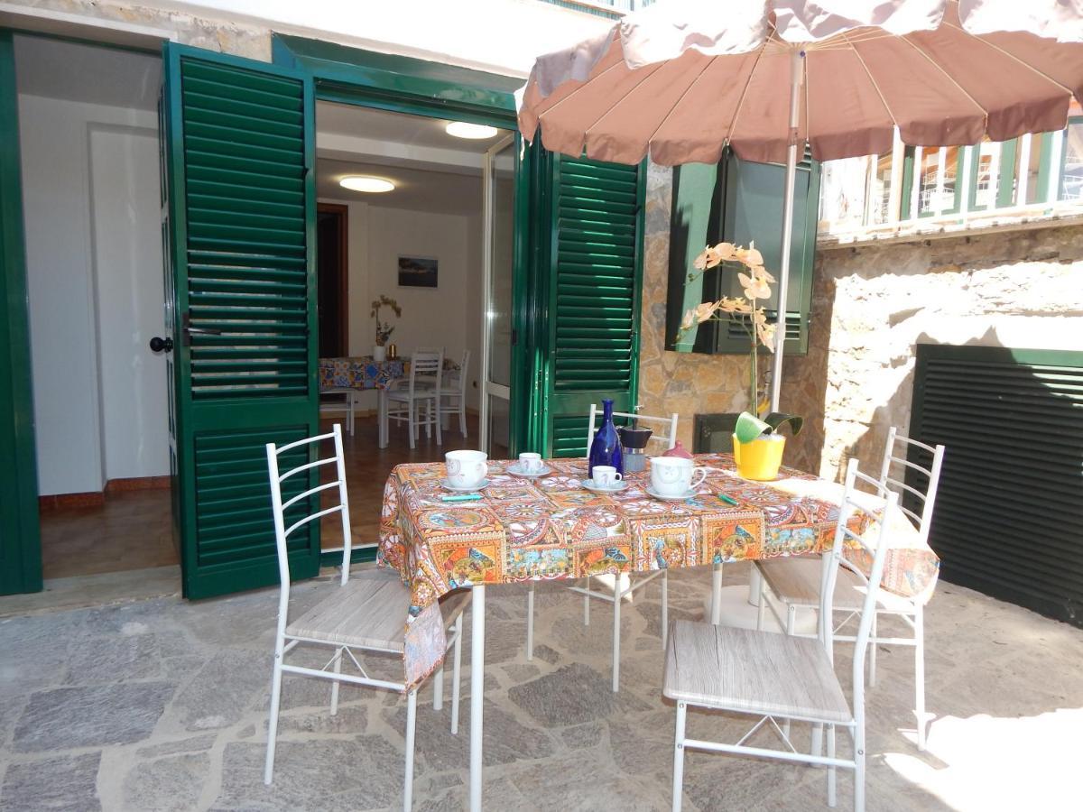 Casa Vacanza Diana Ravello Eksteriør billede