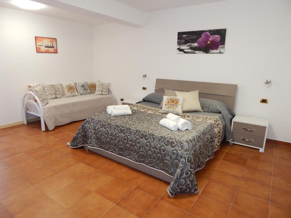 Casa Vacanza Diana Ravello Eksteriør billede