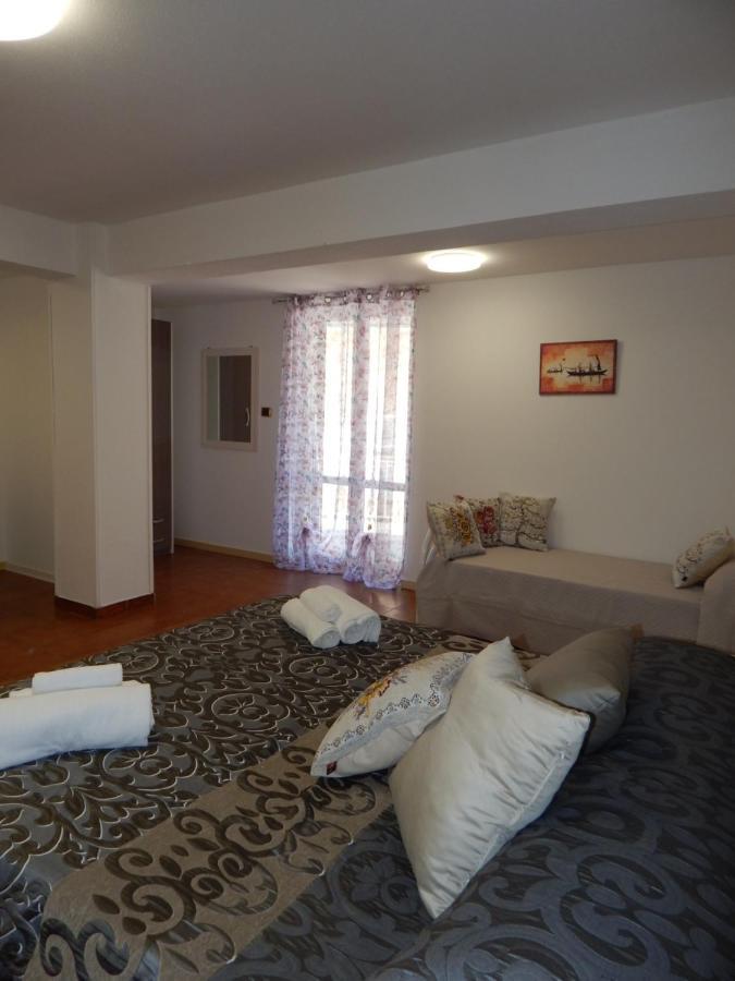 Casa Vacanza Diana Ravello Eksteriør billede