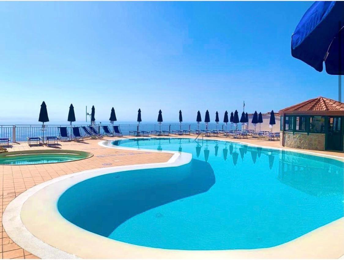 Casa Vacanza Diana Ravello Eksteriør billede