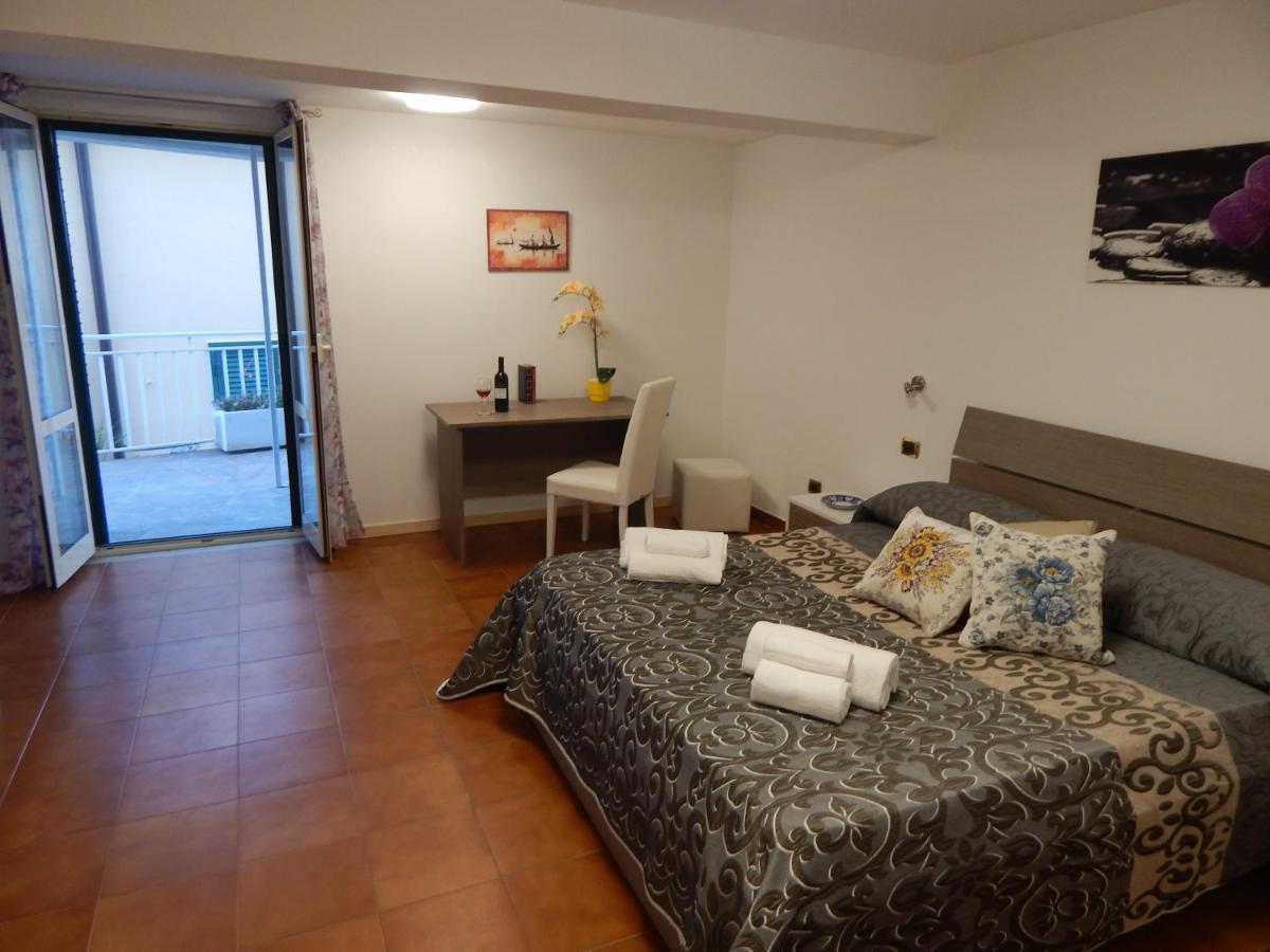 Casa Vacanza Diana Ravello Eksteriør billede