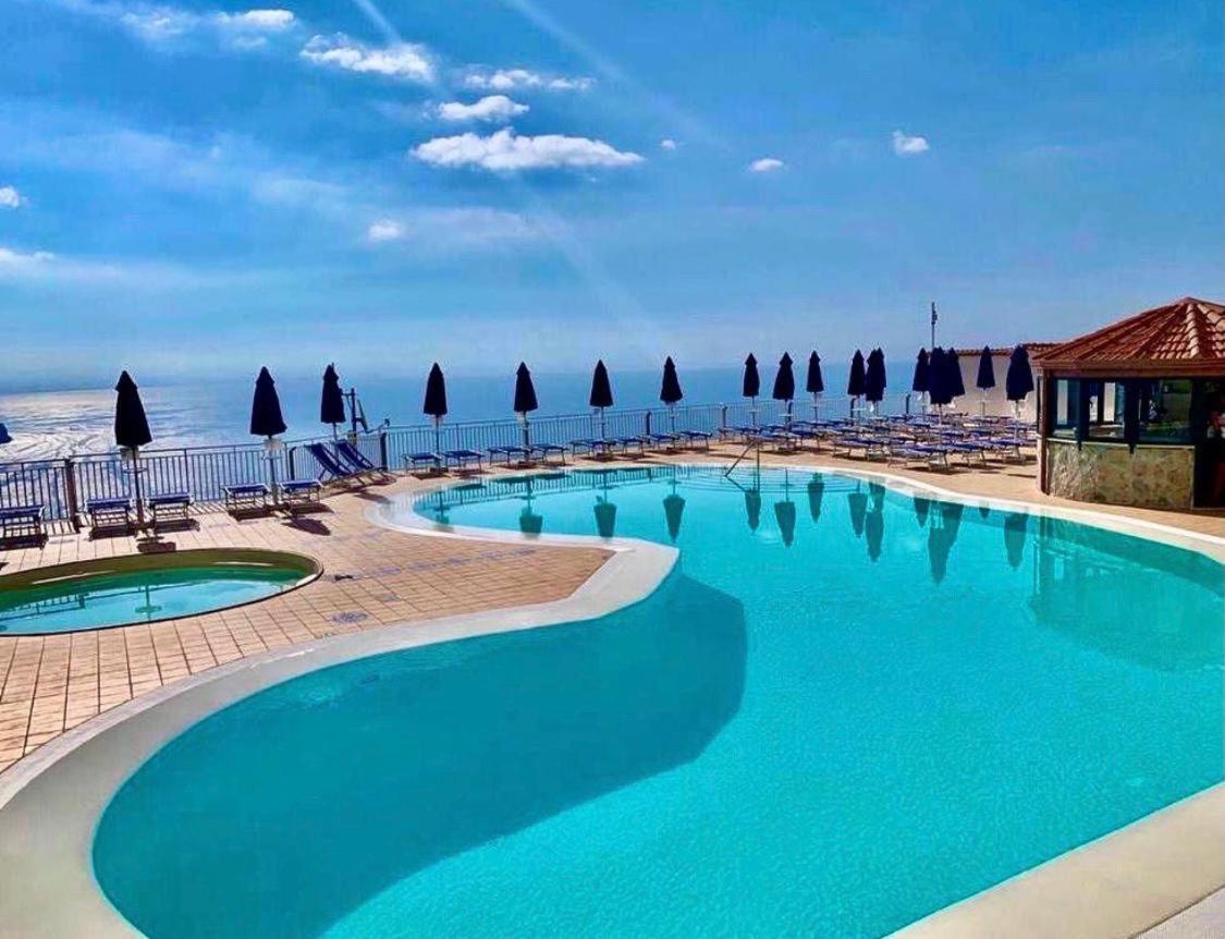 Casa Vacanza Diana Ravello Eksteriør billede