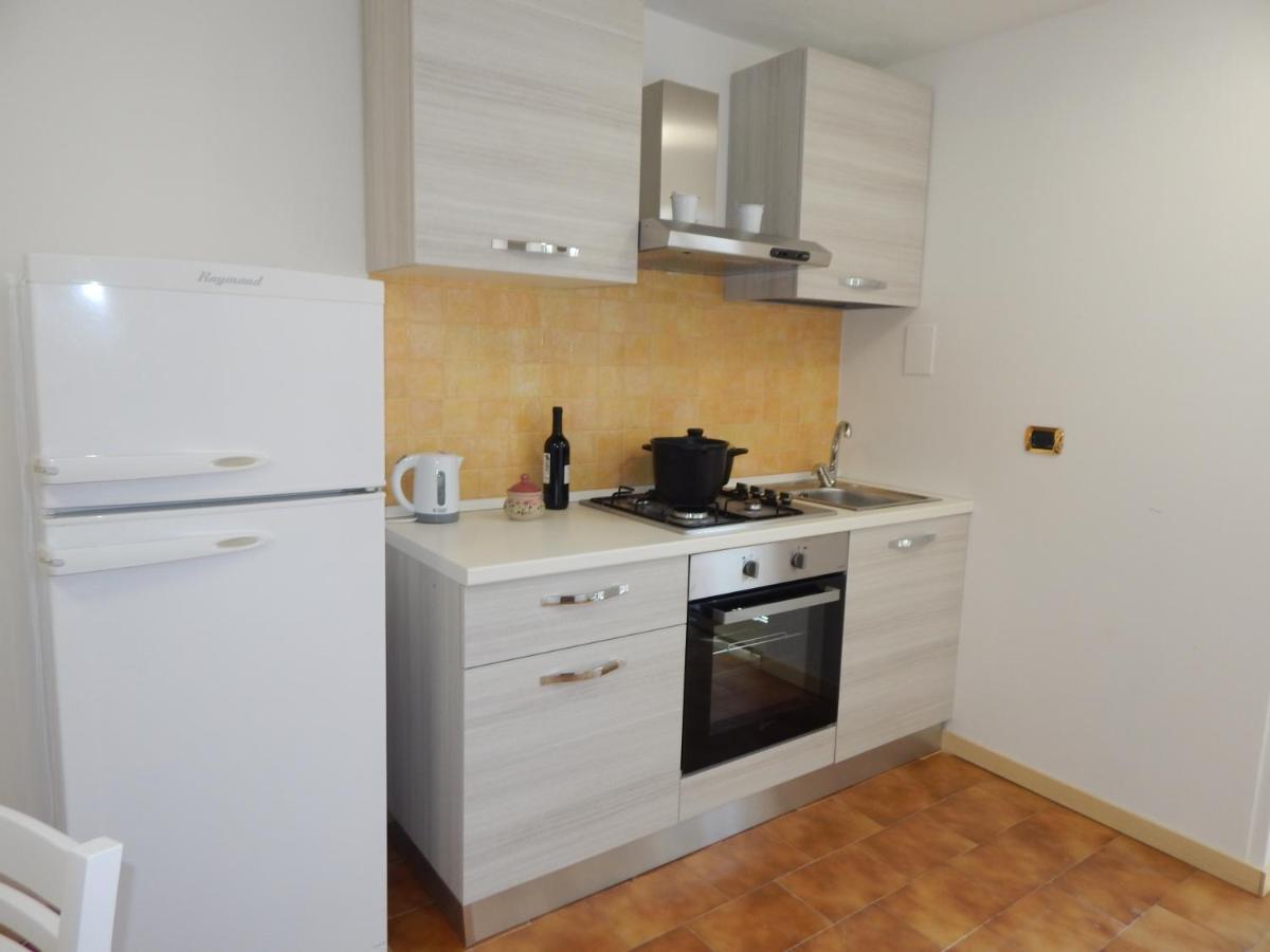 Casa Vacanza Diana Ravello Eksteriør billede