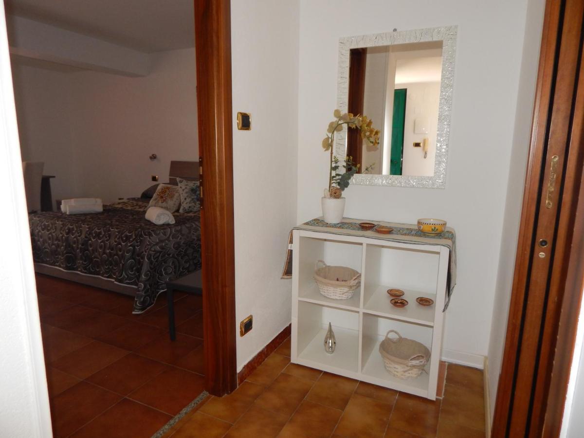Casa Vacanza Diana Ravello Eksteriør billede