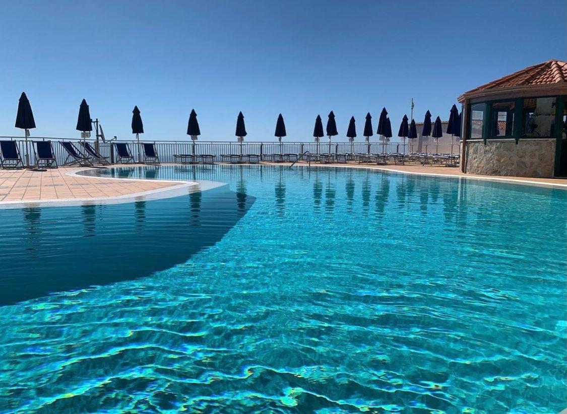 Casa Vacanza Diana Ravello Eksteriør billede